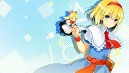 Desktop wallpaper. Anime. ID:130024