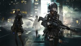 Desktop wallpaper. Anime. ID:130323
