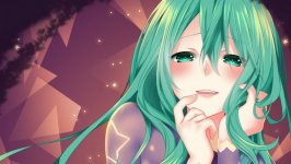 Desktop wallpaper. Anime. ID:130691
