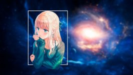 Desktop wallpaper. Anime. ID:130779