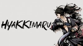 Desktop wallpaper. Hyakkimaru