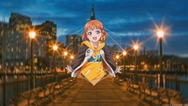 Desktop wallpaper. Anime. ID:130926