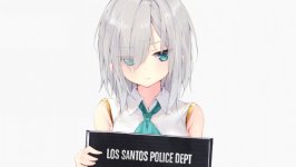 Desktop wallpaper. Anime. ID:130927