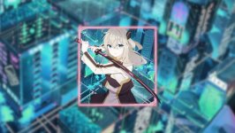 Desktop wallpaper. Anime. ID:130949