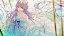 Desktop wallpaper. Anime. ID:130986