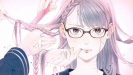 Desktop wallpaper. Anime. ID:131008
