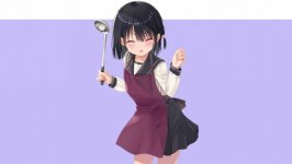 Desktop wallpaper. Anime. ID:131117
