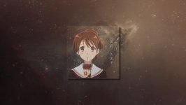 Desktop wallpaper. Anime. ID:131118