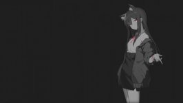 Desktop wallpaper. Anime. ID:131204