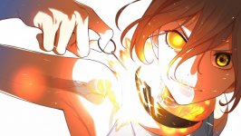 Desktop wallpaper. Anime. ID:131241