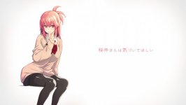 Desktop wallpaper. Anime. ID:131252