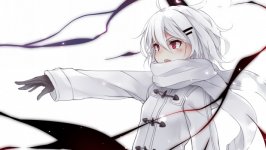 Desktop wallpaper. Anime. ID:131264