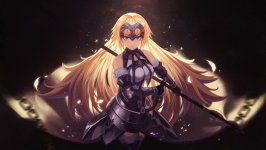 Desktop wallpaper. Anime. ID:131273