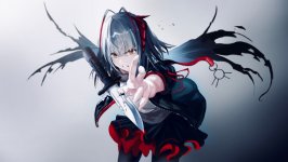 Desktop wallpaper. Arknights