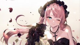 Desktop image. Anime. ID:131454
