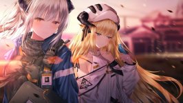 Desktop image. Anime. ID:131476