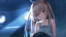 Desktop image. Anime. ID:131573