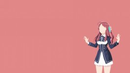 Desktop wallpaper. Zombie Land Saga
