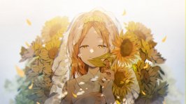 Desktop wallpaper. Anime. ID:131647