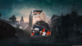 Desktop wallpaper. Anime. ID:131785