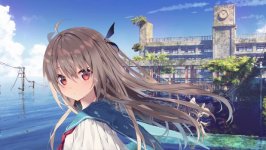 Desktop wallpaper. Anime. ID:132906