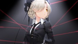 Desktop wallpaper. Anime. ID:132948
