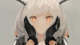 Desktop wallpaper. Anime. ID:132957