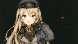 Desktop wallpaper. Anime. ID:132969