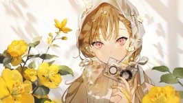 Desktop wallpaper. Anime. ID:132988