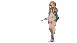 Desktop wallpaper. Pokemon Sun and Moon