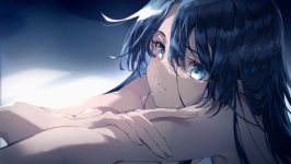 Desktop wallpaper. Anime. ID:133254
