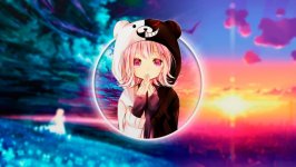 Desktop wallpaper. Anime. ID:133264