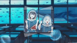 Desktop wallpaper. Anime. ID:133288