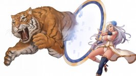 Desktop wallpaper. Anime. ID:133306