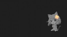 Desktop wallpaper. Anime. ID:133319