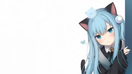 Desktop wallpaper. Anime. ID:133581
