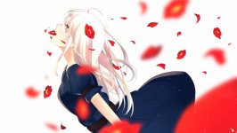 Desktop wallpaper. Anime. ID:133635