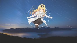 Desktop wallpaper. Arifureta