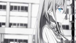 Desktop wallpaper. Anime. ID:133815