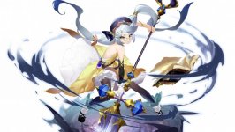 Desktop wallpaper. Anime. ID:133923