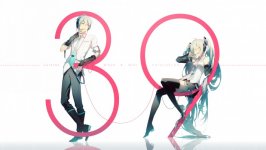 Desktop wallpaper. Anime. ID:133974