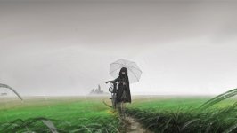 Desktop wallpaper. Anime. ID:133976