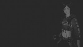 Desktop wallpaper. Anime. ID:134066
