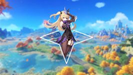 Desktop wallpaper. Anime. ID:134126