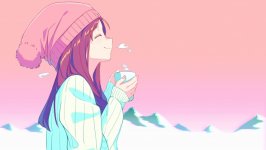 Desktop wallpaper. Anime. ID:134169