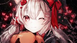 Desktop wallpaper. Anime. ID:134235