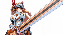 Desktop wallpaper. Anime. ID:134246