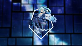 Desktop wallpaper. Anime. ID:134442