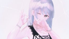 Desktop wallpaper. Anime. ID:134591