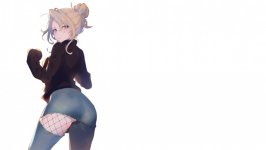 Desktop wallpaper. Anime. ID:134609